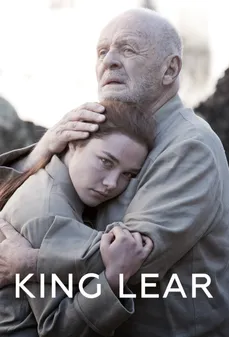 مشاهدة وتحميل فلم King Lear  اونلاين