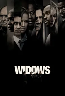 مشاهدة وتحميل فلم Widows أرملات اونلاين