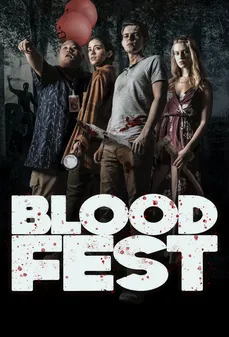 مشاهدة وتحميل فلم Blood Fest  اونلاين