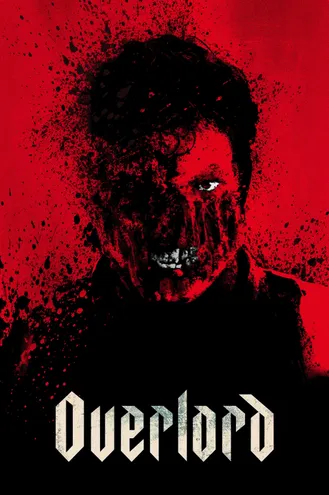 بوستر فلم Overlord 