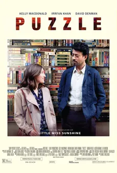 مشاهدة وتحميل فلم Puzzle لغز اونلاين