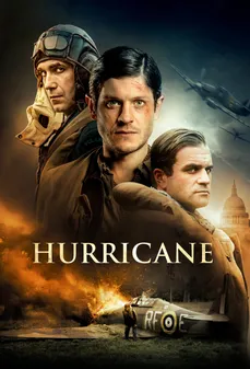 مشاهدة وتحميل فلم Hurricane  اونلاين