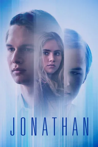 بوستر فلم Jonathan جوناثان