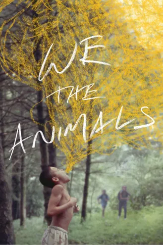 بوستر فلم We the Animals 