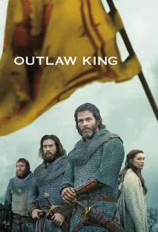 مشاهدة وتحميل فلم Outlaw King ملك خارج على القانون اونلاين