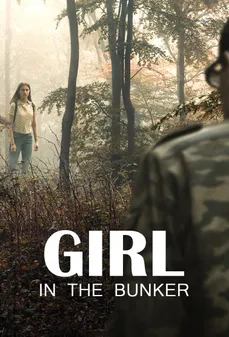 مشاهدة وتحميل فلم Girl in the Bunker  اونلاين
