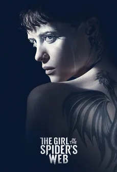 مشاهدة وتحميل فلم The Girl in the Spiders Web الفتاة في نسيج العنكبوت اونلاين