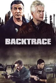مشاهدة وتحميل فلم Backtrace  اونلاين