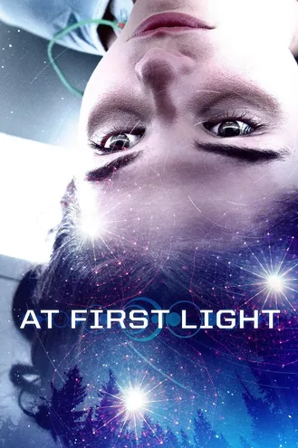 بوستر فلم At First Light 