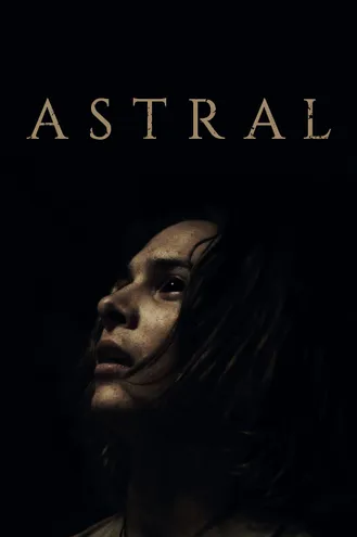 بوستر فلم Astral 