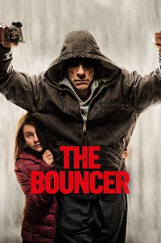 بوستر فلم The Bouncer الحارس