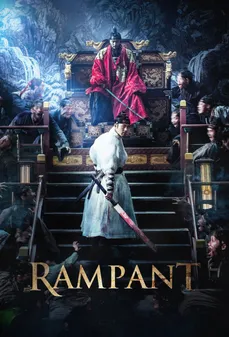 مشاهدة وتحميل فلم Rampant  اونلاين