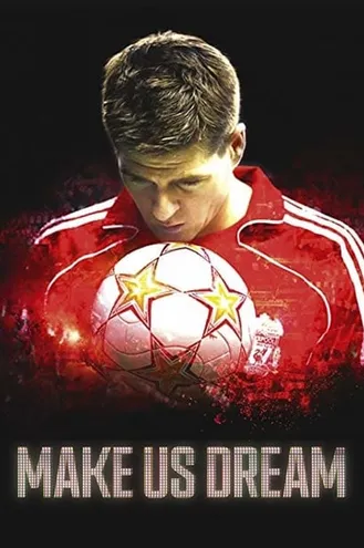 بوستر فلم Make Us Dream 
