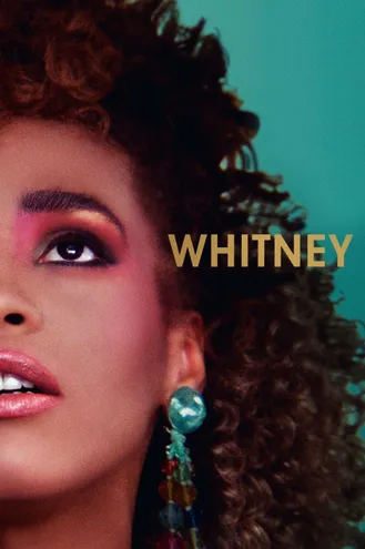 بوستر فلم Whitney ويتني