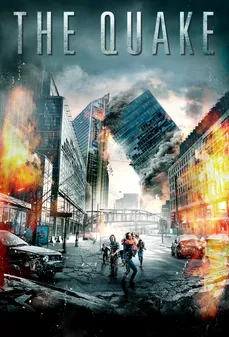 مشاهدة وتحميل فلم The Quake  اونلاين