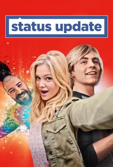 مشاهدة وتحميل فلم Status Update تحديث الحالة اونلاين