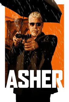 مشاهدة وتحميل فلم Asher  اونلاين