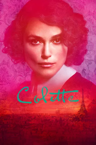 بوستر فلم Colette كوليت