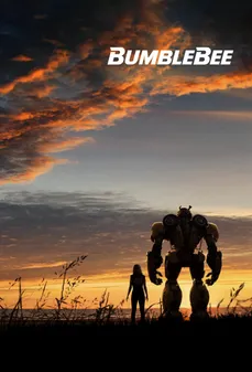 مشاهدة وتحميل فلم Bumblebee  اونلاين