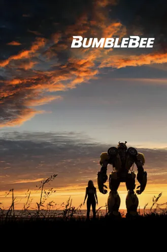 بوستر فلم Bumblebee 