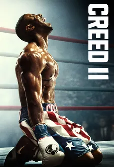 مشاهدة وتحميل فلم Creed 2 كريد II اونلاين