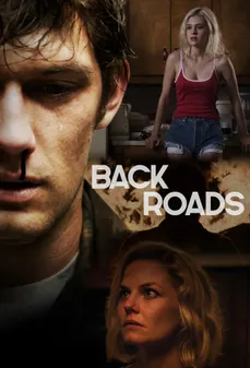 مشاهدة وتحميل فلم Back Roads  اونلاين