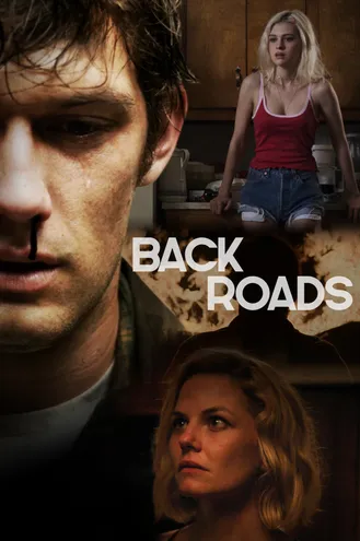 بوستر فلم Back Roads 