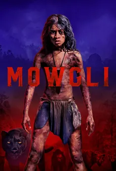مشاهدة وتحميل فلم Mowgli: Legend of the Jungle  اونلاين