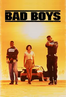 مشاهدة وتحميل فلم bad boys  اونلاين