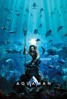 مشاهدة وتحميل فلم Aquaman الرجل المائي (أكوامان) اونلاين