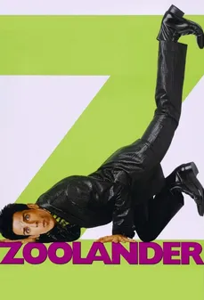 مشاهدة وتحميل فلم Zoolander  اونلاين