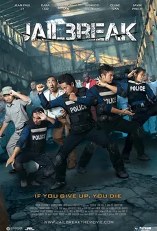 مشاهدة وتحميل فلم Jailbreak  اونلاين
