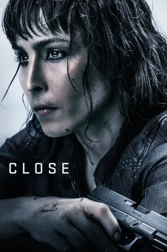 بوستر فلم Close 