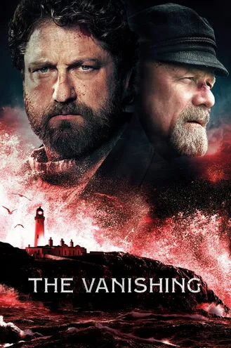 بوستر فلم The Vanishing الزوال