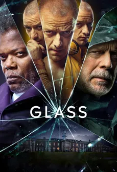 مشاهدة وتحميل فلم Glass  اونلاين