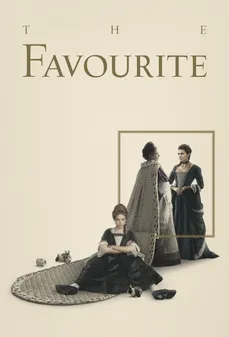 مشاهدة وتحميل فلم The Favourite المفضلة اونلاين