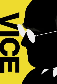 مشاهدة وتحميل فلم Vice نائب اونلاين