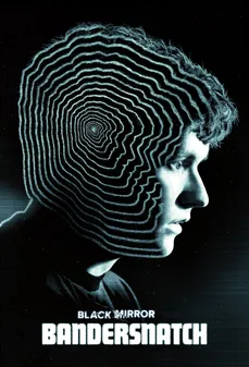 مشاهدة وتحميل فلم Black Mirror: Bandersnatch  اونلاين