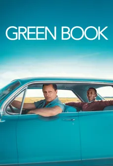 مشاهدة وتحميل فلم Green Book كتاب أخضر اونلاين