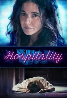 مشاهدة وتحميل فلم Hospitality  اونلاين