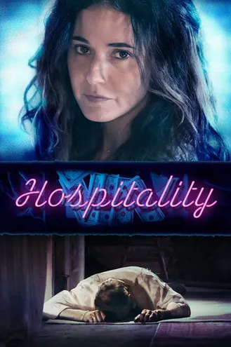 بوستر فلم Hospitality 