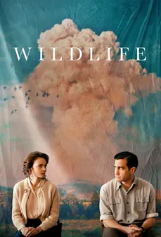 مشاهدة وتحميل فلم Wildlife الحياة البرية اونلاين
