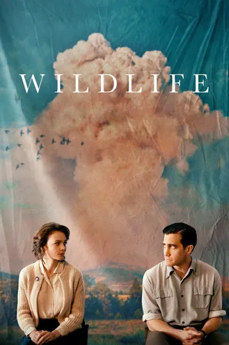 بوستر فلم Wildlife الحياة البرية