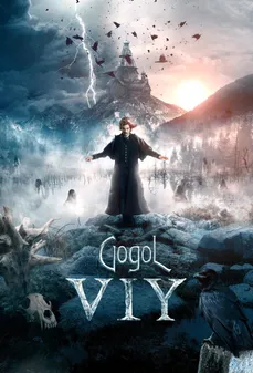 مشاهدة وتحميل فلم Gogol. Viy  اونلاين