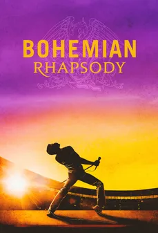 مشاهدة وتحميل فلم Bohemian Rhapsody افتتان بوهيمي اونلاين