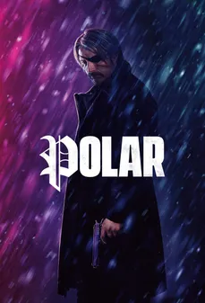 مشاهدة وتحميل فلم Polar قطبي اونلاين