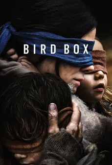 مشاهدة وتحميل فلم Bird Box صندوق الطائر اونلاين