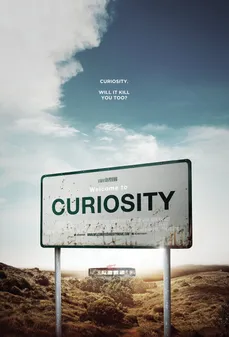 مشاهدة وتحميل فلم Welcome to Curiosity  اونلاين