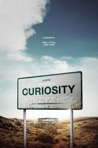 بوستر فلم Welcome to Curiosity 