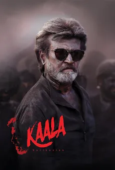 مشاهدة وتحميل فلم Kaala  اونلاين